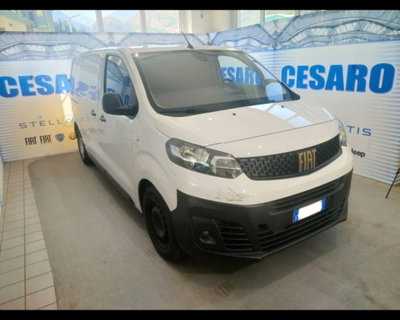 Fiat Scudo Furgone ce 2.0 bluehdi 145cv L2H1 no S&S usato
