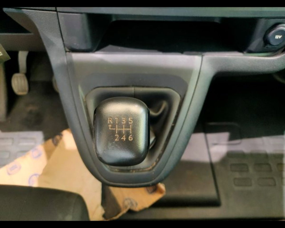 Fiat Scudo Furgone ce 2.0 bluehdi 145cv L2H1 no S&S (10)
