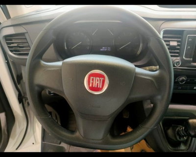 Fiat Scudo Furgone ce 2.0 bluehdi 145cv L2H1 no S&S (11)
