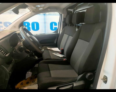 Fiat Scudo Furgone ce 2.0 bluehdi 145cv L2H1 no S&S (12)