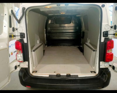 Fiat Scudo Furgone ce 2.0 bluehdi 145cv L2H1 no S&S (13)