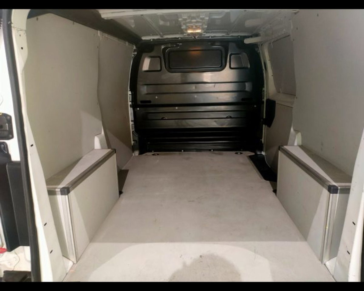 Fiat Scudo Furgone ce 2.0 bluehdi 145cv L2H1 no S&S (14)