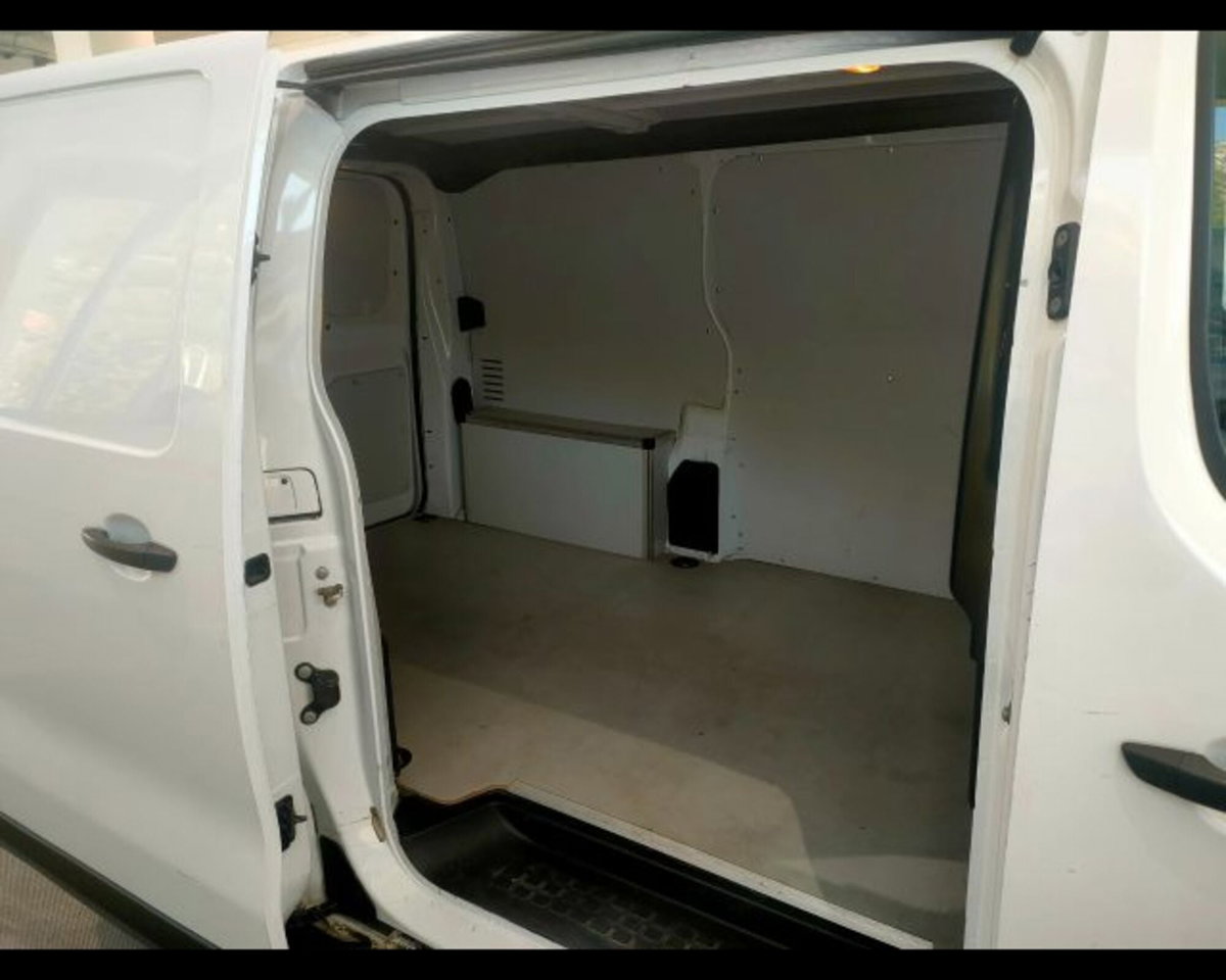 Fiat Scudo Furgone ce 2.0 bluehdi 145cv L2H1 no S&S (15)