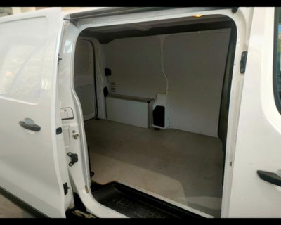 Fiat Scudo Furgone ce 2.0 bluehdi 145cv L2H1 no S&S (15)