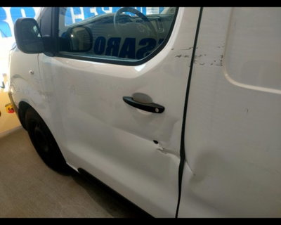 Fiat Scudo Furgone ce 2.0 bluehdi 145cv L2H1 no S&S (18)