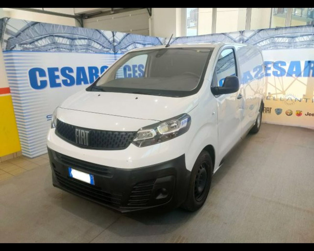 Fiat Scudo Furgone ce 2.0 bluehdi 145cv L2H1 no S&S (2)