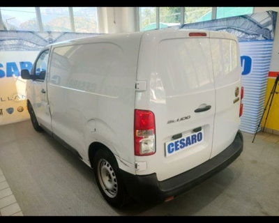 Fiat Scudo Furgone ce 2.0 bluehdi 145cv L2H1 no S&S (4)