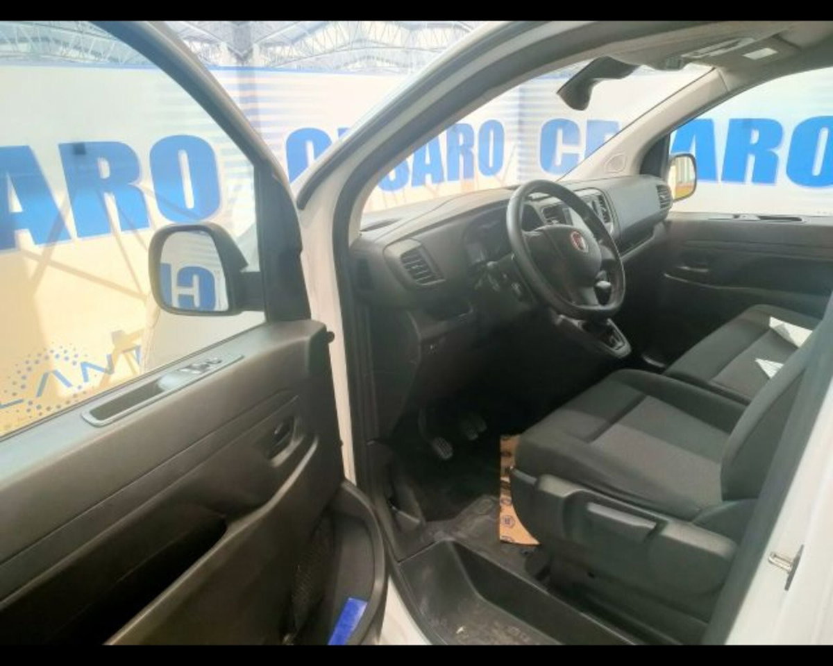 Fiat Scudo Furgone ce 2.0 bluehdi 145cv L2H1 no S&S (5)