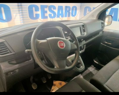 Fiat Scudo Furgone ce 2.0 bluehdi 145cv L2H1 no S&S (6)