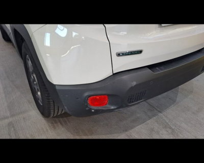 Jeep Renegade 1.6 Mjt 120 CV Longitude (13)