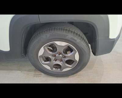 Jeep Renegade 1.6 Mjt 120 CV Longitude (14)