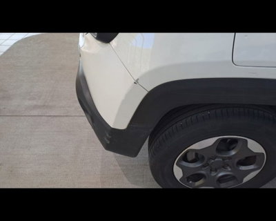 Jeep Renegade 1.6 Mjt 120 CV Longitude (16)