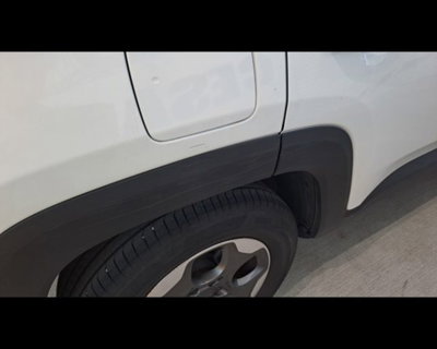 Jeep Renegade 1.6 Mjt 120 CV Longitude (17)