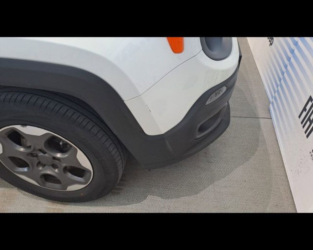 Jeep Renegade 1.6 Mjt 120 CV Longitude (18)
