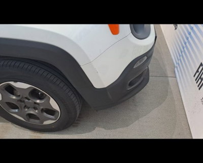 Jeep Renegade 1.6 Mjt 120 CV Longitude (18)