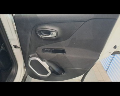 Jeep Renegade 1.6 Mjt 120 CV Longitude (20)