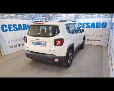 Jeep Renegade 1.6 Mjt 120 CV Longitude (3)