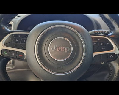 Jeep Renegade 1.6 Mjt 120 CV Longitude (6)