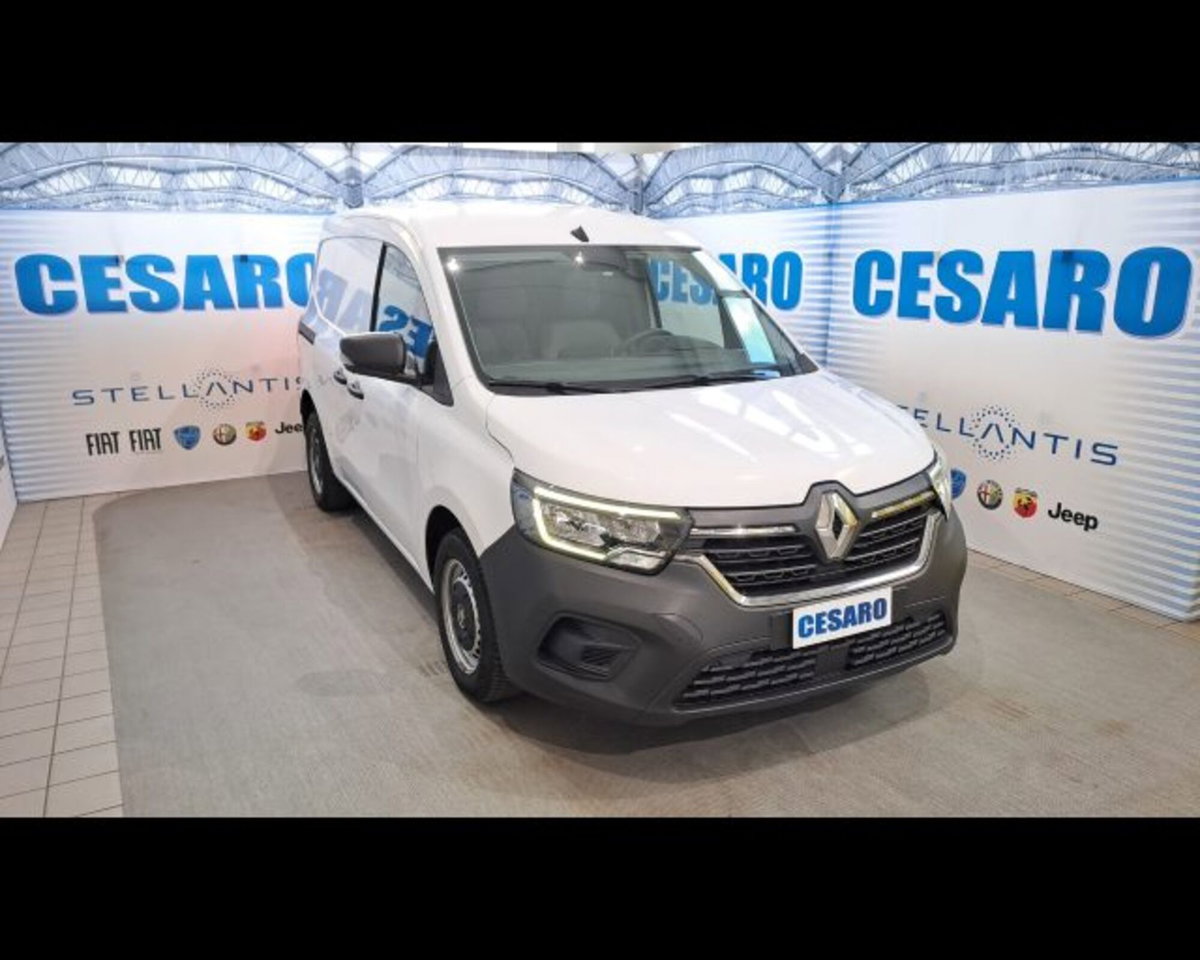 Renault Kangoo Furgone van 1.5 Blue dci 95cv L1 my25
