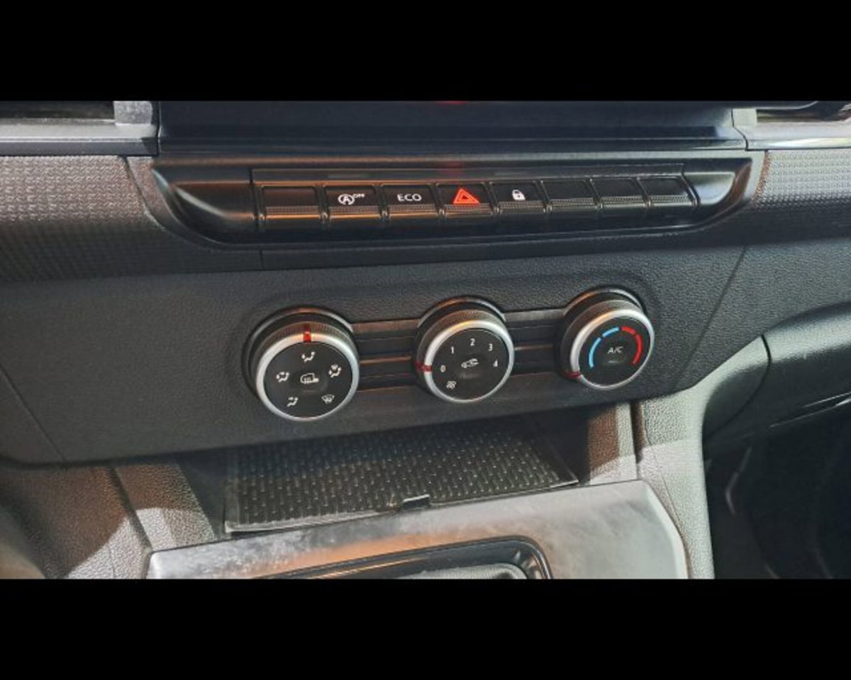 Renault Kangoo Furgone van 1.5 Blue dci 95cv L1 my25 (10)