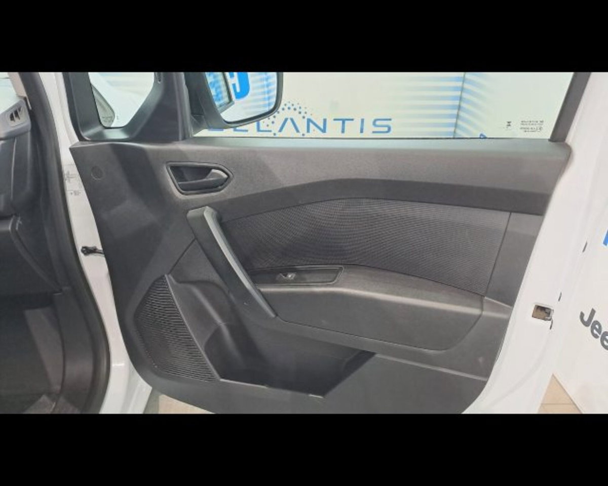 Renault Kangoo Furgone van 1.5 Blue dci 95cv L1 my25 (14)
