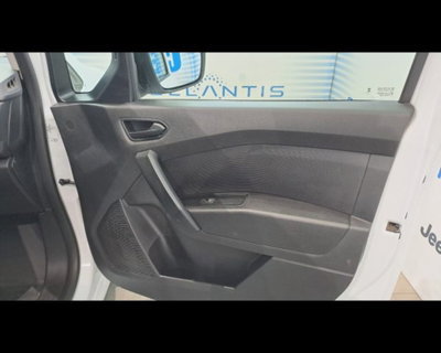 Renault Kangoo Furgone van 1.5 Blue dci 95cv L1 my25 (14)