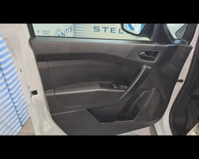 Renault Kangoo Furgone van 1.5 Blue dci 95cv L1 my25 (17)