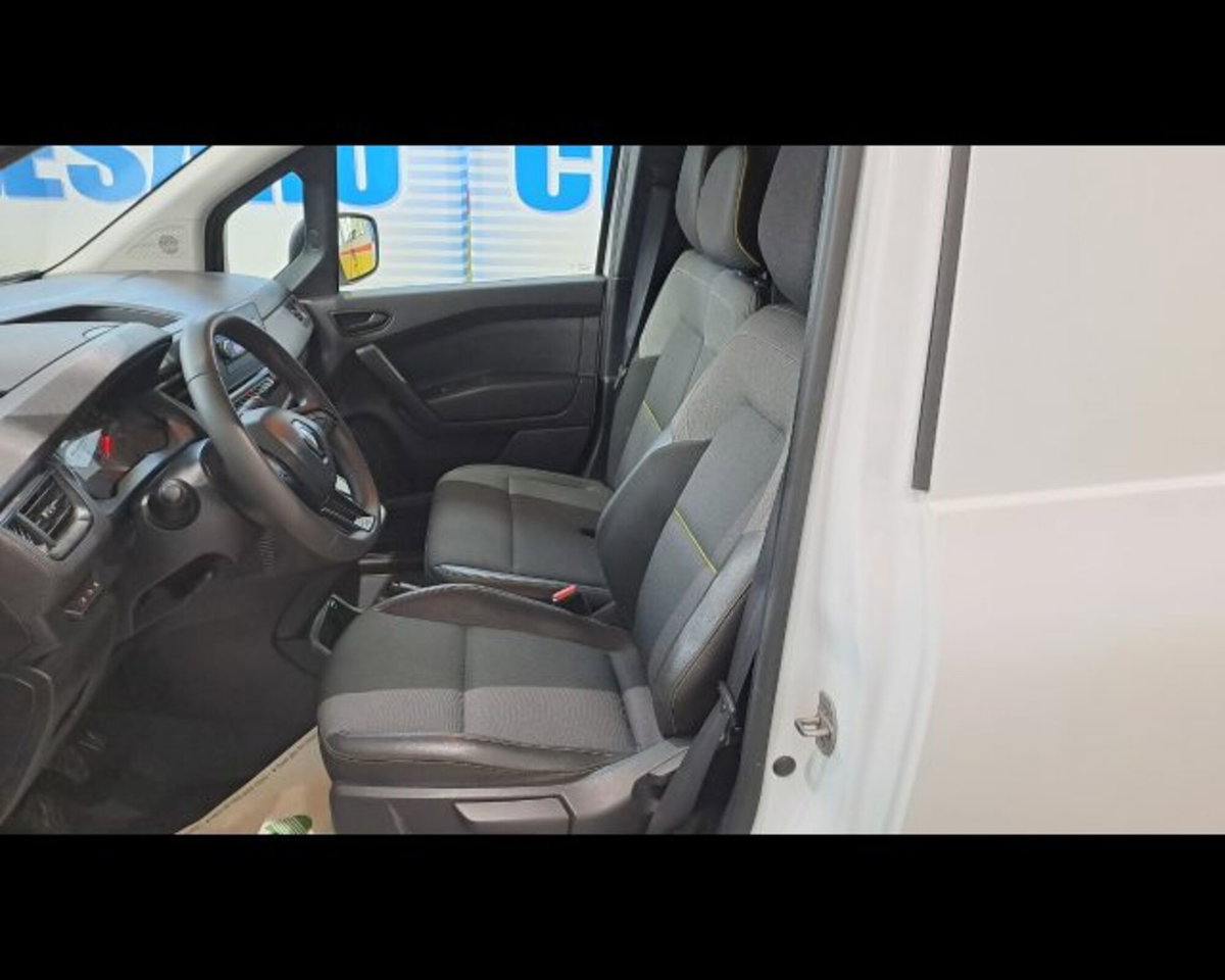 Renault Kangoo Furgone van 1.5 Blue dci 95cv L1 my25 (18)