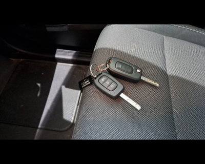 Renault Kangoo Furgone van 1.5 Blue dci 95cv L1 my25 (19)