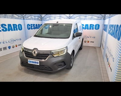 Renault Kangoo Furgone van 1.5 Blue dci 95cv L1 my25 (2)
