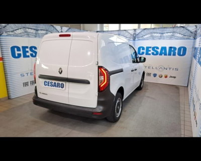 Renault Kangoo Furgone van 1.5 Blue dci 95cv L1 my25 (3)
