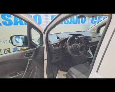 Renault Kangoo Furgone van 1.5 Blue dci 95cv L1 my25 (5)