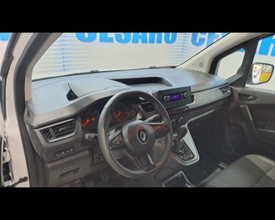 Renault Kangoo Furgone van 1.5 Blue dci 95cv L1 my25 (6)
