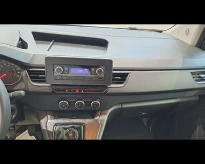 Renault Kangoo Furgone van 1.5 Blue dci 95cv L1 my25 (8)