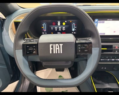 Fiat Grande Panda 1.2 hybrid La Prima 110cv edct (13)
