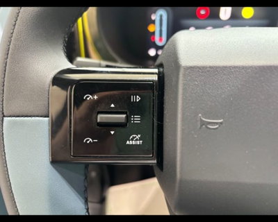Fiat Grande Panda 1.2 hybrid La Prima 110cv edct (14)