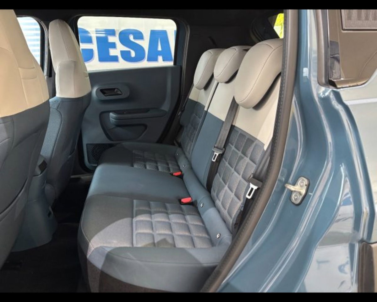 Fiat Grande Panda 1.2 hybrid La Prima 110cv edct (18)