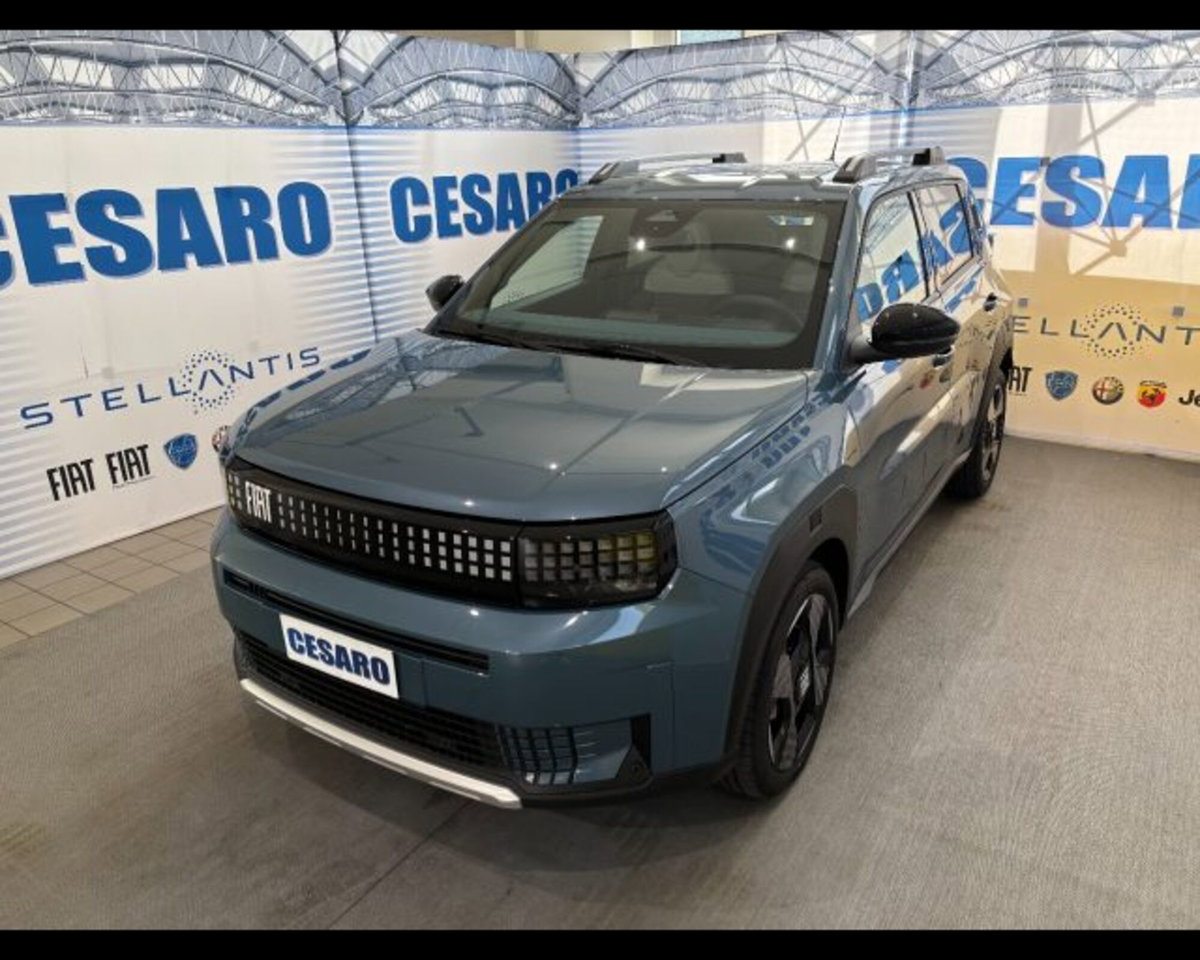 Fiat Grande Panda 1.2 hybrid La Prima 110cv edct (2)
