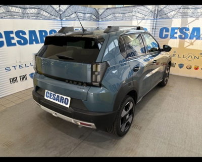 Fiat Grande Panda 1.2 hybrid La Prima 110cv edct (3)