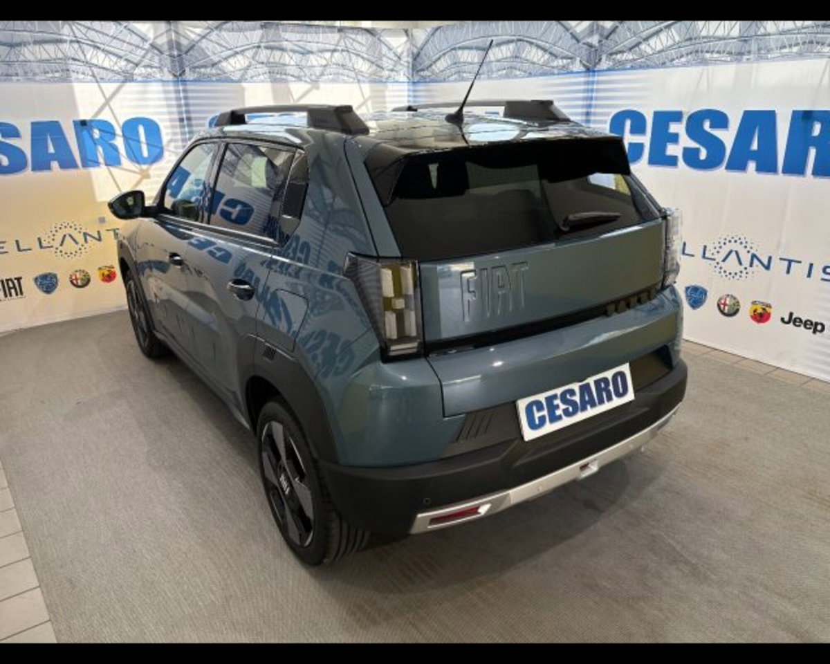 Fiat Grande Panda 1.2 hybrid La Prima 110cv edct (4)