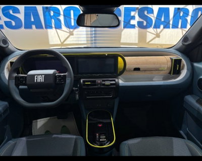 Fiat Grande Panda 1.2 hybrid La Prima 110cv edct (5)