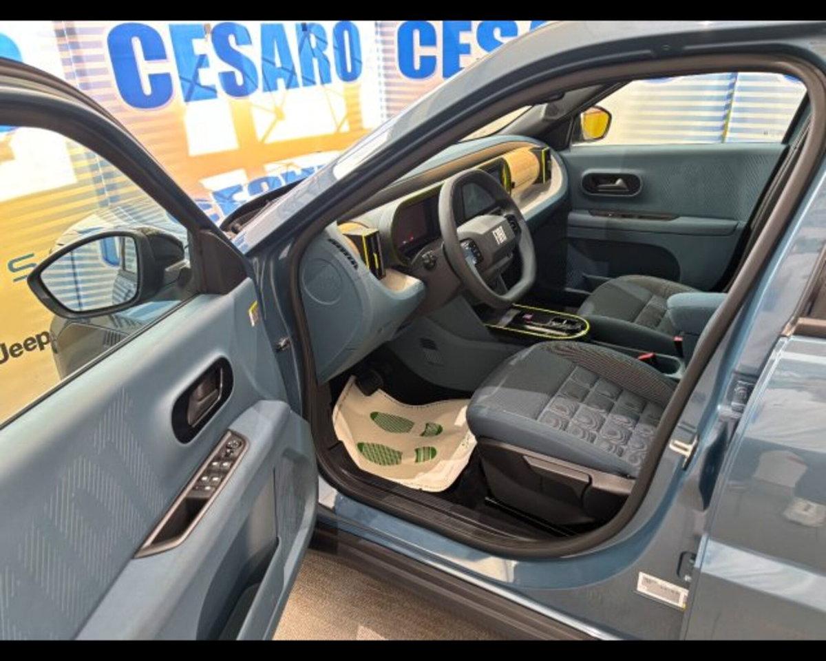 Fiat Grande Panda 1.2 hybrid La Prima 110cv edct (6)