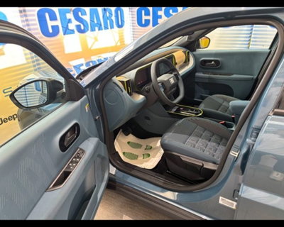 Fiat Grande Panda 1.2 hybrid La Prima 110cv edct (6)