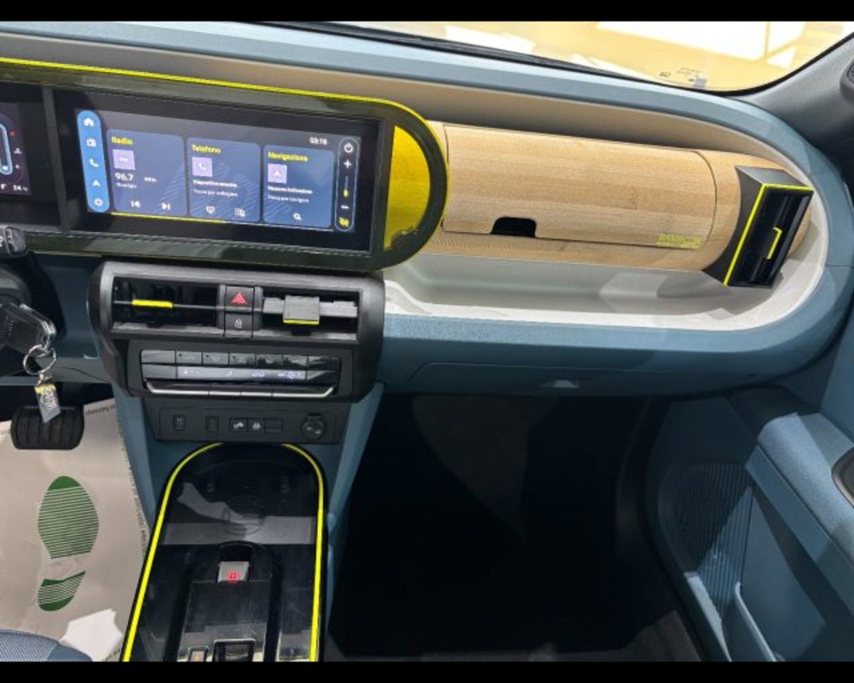 Fiat Grande Panda 1.2 hybrid La Prima 110cv edct (7)