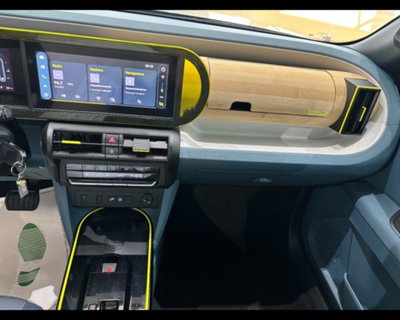Fiat Grande Panda 1.2 hybrid La Prima 110cv edct (7)