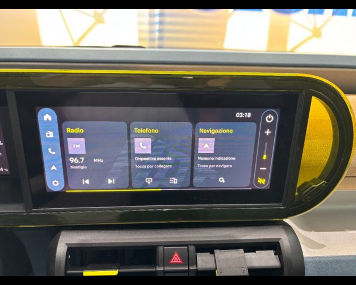 Fiat Grande Panda 1.2 hybrid La Prima 110cv edct (8)