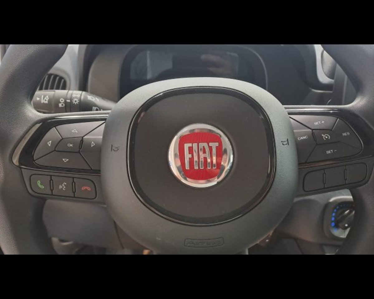 Fiat Pandina 1.0 firefly hybrid Icon s&s 65cv (11)