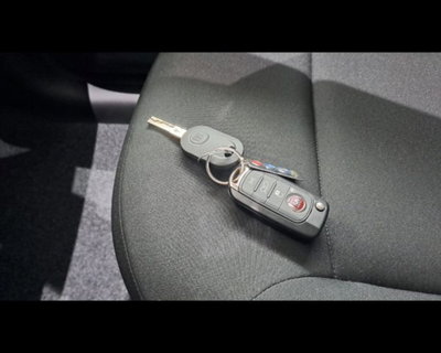 Fiat Pandina 1.0 firefly hybrid Icon s&s 65cv (14)