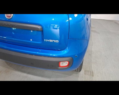 Fiat Pandina 1.0 firefly hybrid Icon s&s 65cv (15)
