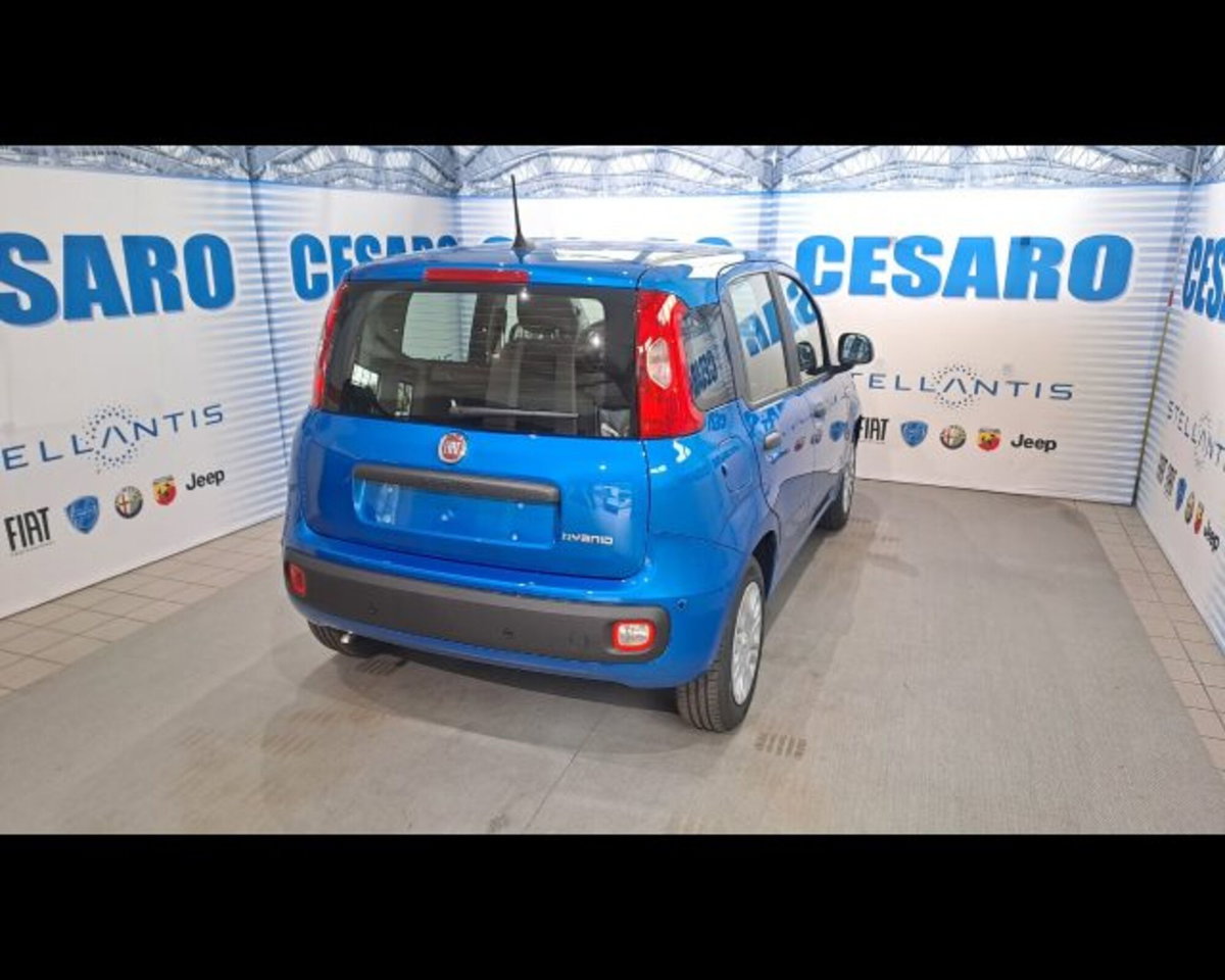 Fiat Pandina 1.0 firefly hybrid Icon s&s 65cv (3)